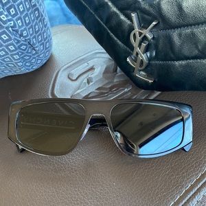 Balenciaga Givenchy Sunglasses Versace